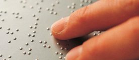 Código Braille Integral