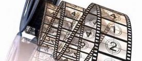 Una aproximación a las relaciones entre el cine y la historia.