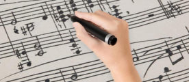 Elaboración y Producción de Arreglos Musicales Instrumentales