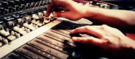 Herramientas de Inserción Laboral desde la Producción Musical