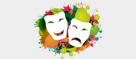 Teatro – inicial