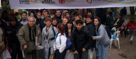 Talleres de producción audiovisual en economía social y solidaria