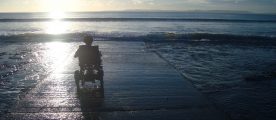 Turismo Accesible: Calidad de Atención a las personas con capacidades restringidas
