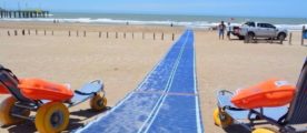 Turismo Accesible: Calidad de Atención a las personas con capacidades restringidas