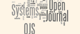 Gestión y Publicación de Revistas en Internet OJS – Open Journal Systems