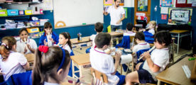 Introducción al Diseño Curricular de Educación Artística (Música). Didáctica, Planificación y Evaluación de Proyectos Educativos