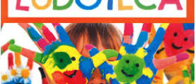 Formación sociocultural de animadores lúdicos con orientación en ludotecas