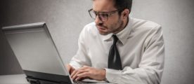 Prueba de nivel – Operador de PC