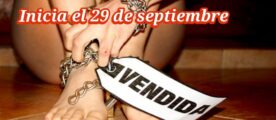 Taller de Formación de Agentes en Prevención contra la Trata de Personas con fines de explotación sexual y laboral. Primer clase presencial: 29/09