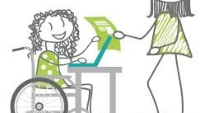 Apoyos para la Búsqueda de Empleo: orientado a personas con discapacidad.