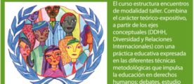 DDHH y diversidad en la comunidad internacional