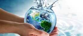 Agua para el Desarrollo: Planificación, Tecnologías y Adaptación al Cambio Climático.