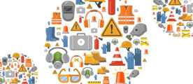 Concientización de Trabajo seguro y prevención laboral