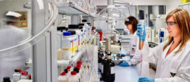 Introducción a las Buenas Prácticas de Manufactura en la industria farmacéutica