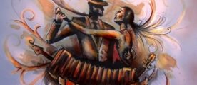 Composición y Arreglos en Tango Contemporáneo
