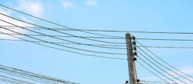 Introducción a la Electricidad