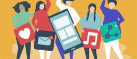 Primeros Pasos en Comunicación Digital