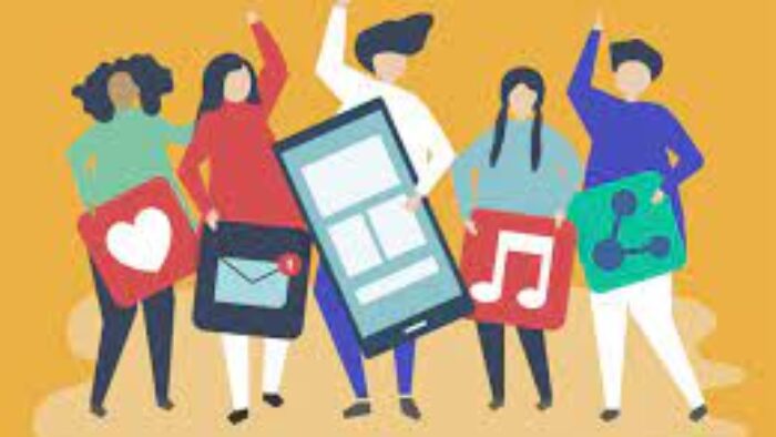 Primeros Pasos en Comunicación Digital