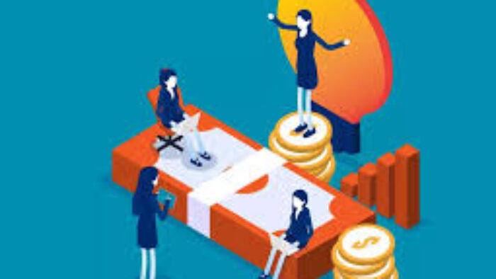 Educación financiera con perspectiva de género