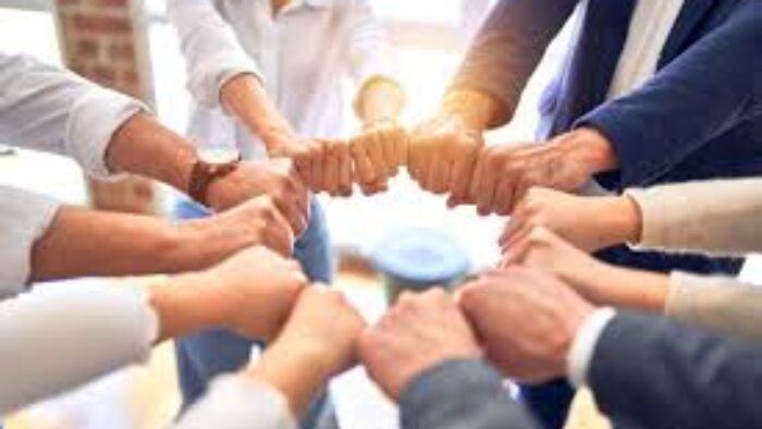 Herramientas para el trabajo con grupos y organizaciones