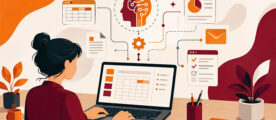 Automatización de Procesos con IA en Ofimática